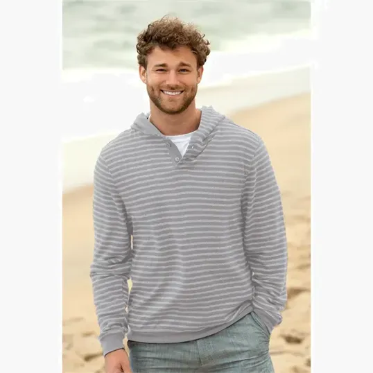 Vantage Baja Hoodie — view 11