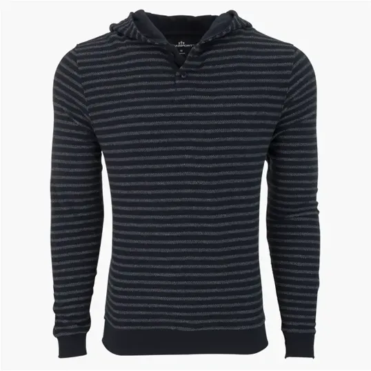 Vantage Baja Hoodie
