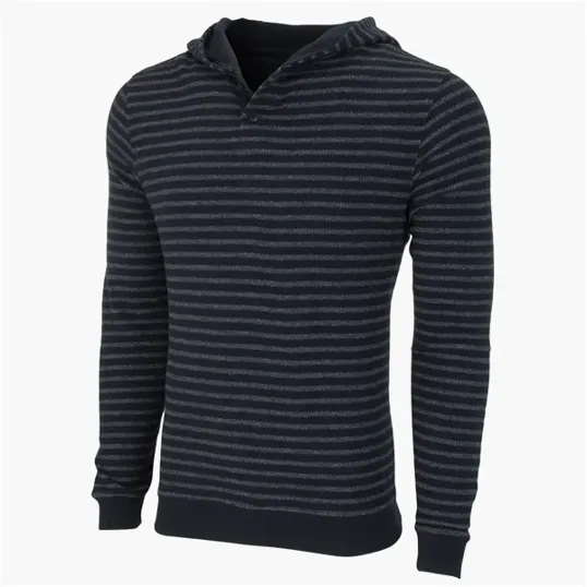 Vantage Baja Hoodie — view 2