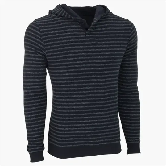Vantage Baja Hoodie — view 3