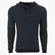 Vantage Baja Hoodie