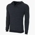 Vantage Baja Hoodie — view 2