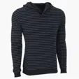 Vantage Baja Hoodie — view 3