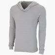 Vantage Baja Hoodie — view 6
