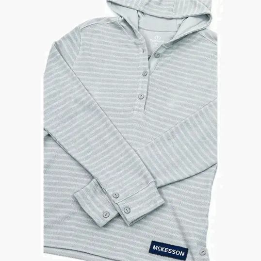 Women's Baja Hoodie — view 12