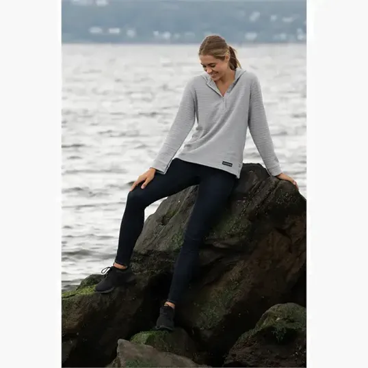 Women's Baja Hoodie — view 16