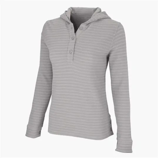 Women's Baja Hoodie — view 2