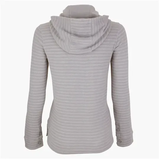 Women's Baja Hoodie — view 4
