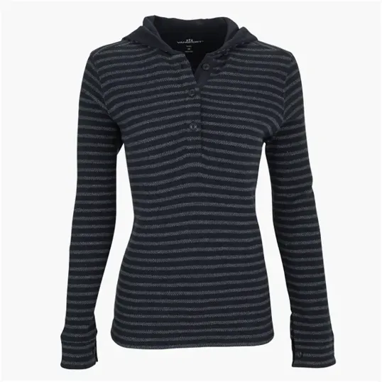 Women's Baja Hoodie — view 5