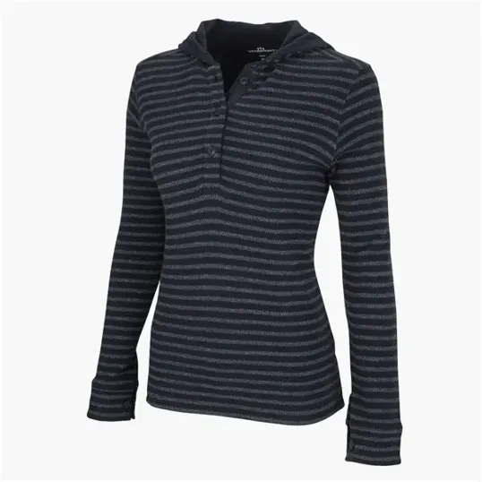 Women's Baja Hoodie — view 6