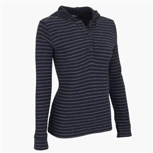 Women's Baja Hoodie — view 7