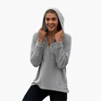 Women's Baja Hoodie — view 9
