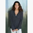 Women's Baja Hoodie — view 13