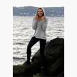 Women's Baja Hoodie — view 15
