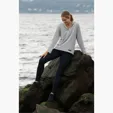 Women's Baja Hoodie — view 16