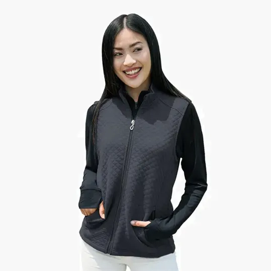 Vantage Women's Mesa Vest — view 20