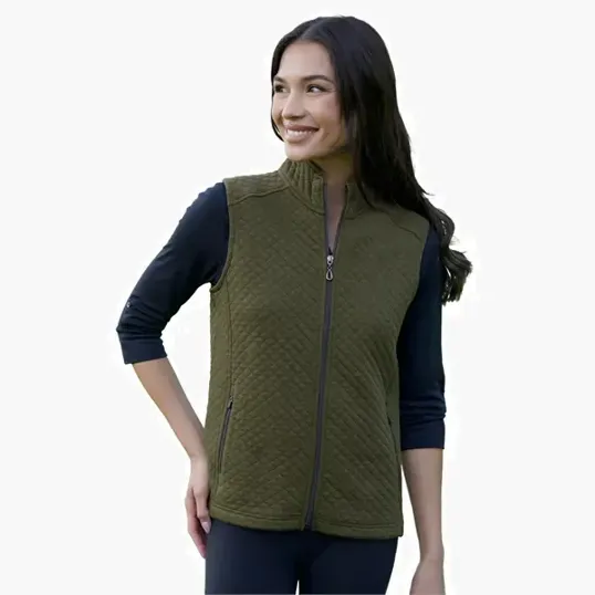 Vantage Women's Mesa Vest — view 21