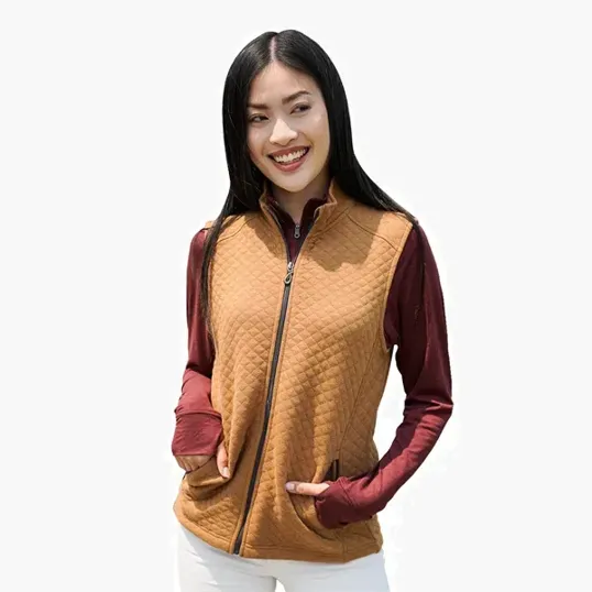 Vantage Women's Mesa Vest — view 22