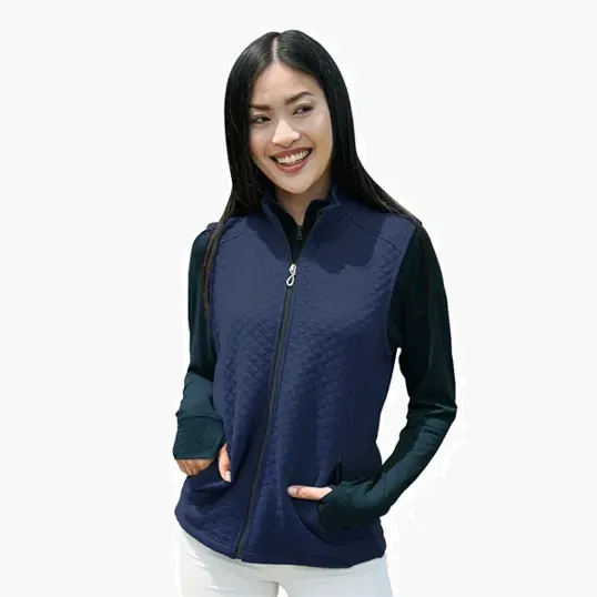 Vantage Women's Mesa Vest — view 23