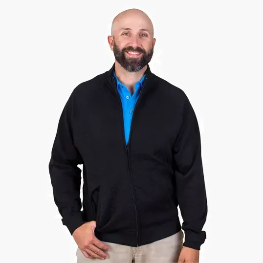 Vantage Mesa Jacket — view 5