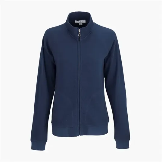 Women's Mesa Zippered Jacket — view 5