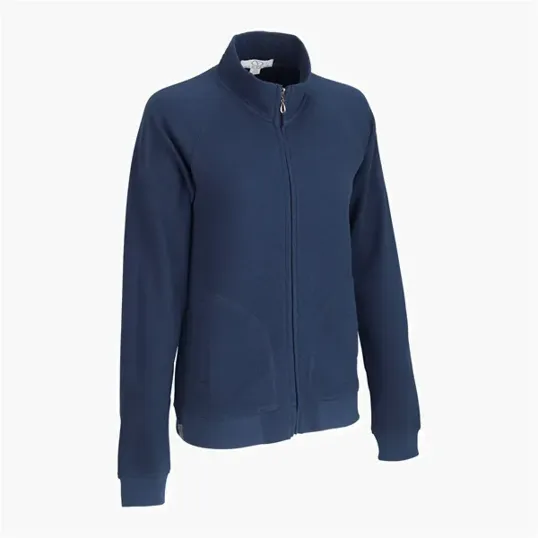 Women's Mesa Zippered Jacket — view 7