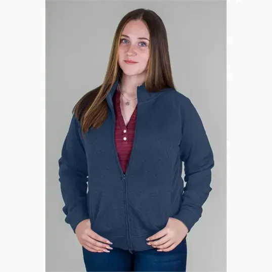 Women's Mesa Zippered Jacket — view 10
