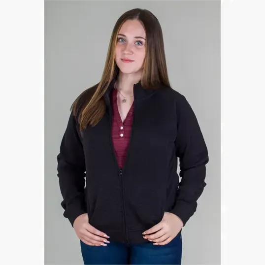 Women's Mesa Zippered Jacket — view 11
