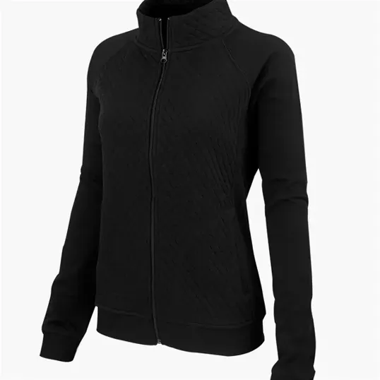 Women's Mesa Zippered Jacket — view 2
