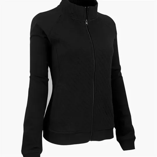 Women's Mesa Zippered Jacket — view 3