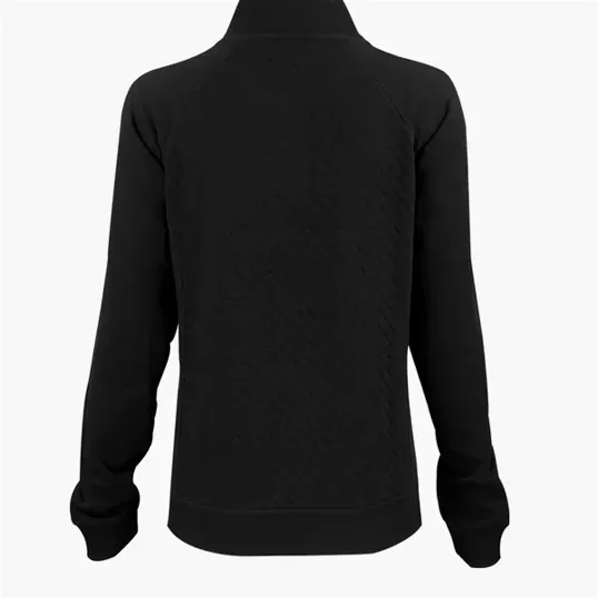 Women's Mesa Zippered Jacket — view 4