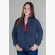 Women's Mesa Zippered Jacket — view 10