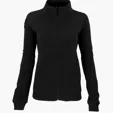 Women's Mesa Zippered Jacket