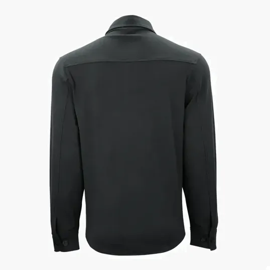 Vantage Journey Overshirt — view 4