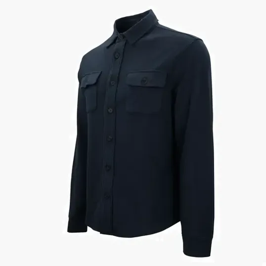 Vantage Journey Overshirt — view 6