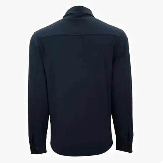 Vantage Journey Overshirt — view 8