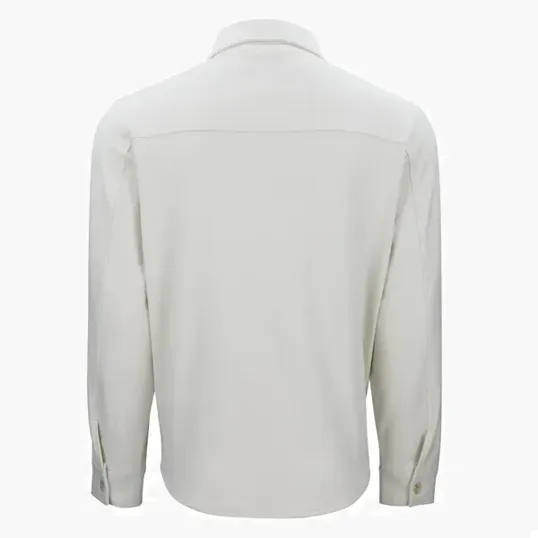 Vantage Journey Overshirt — view 13