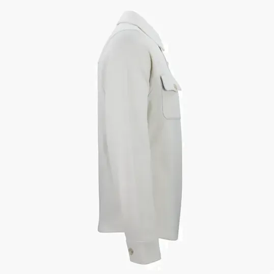 Vantage Journey Overshirt — view 14