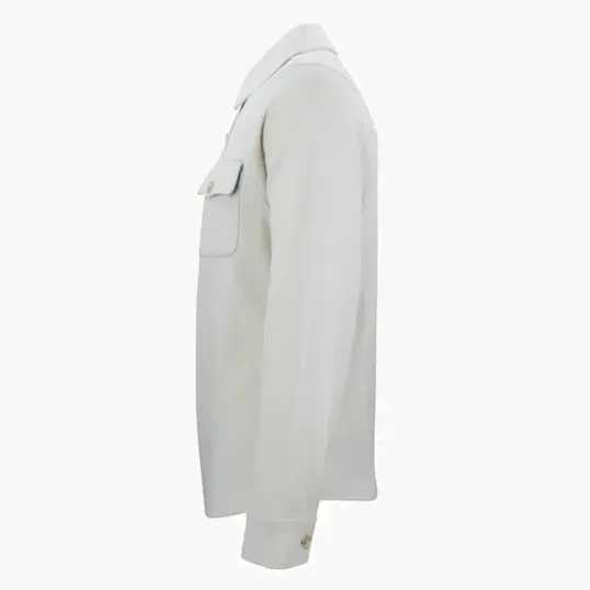 Vantage Journey Overshirt — view 15