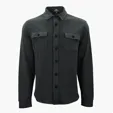 Vantage Journey Overshirt