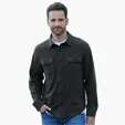 Vantage Journey Overshirt — view 9