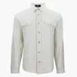 Vantage Journey Overshirt — view 12