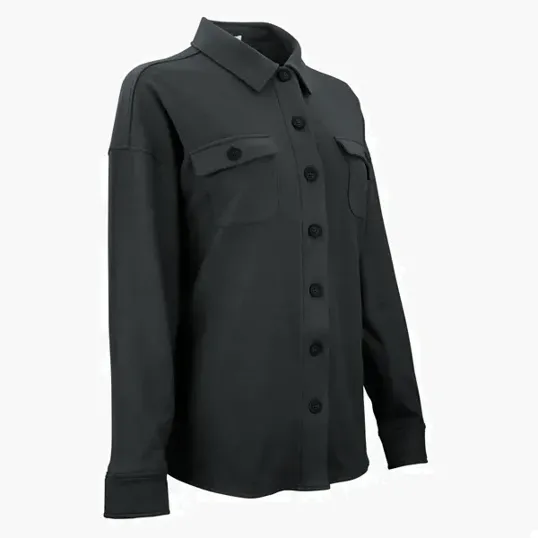 Vantage Women's Journey Overshirt — view 3