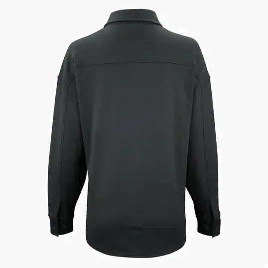 Vantage Women's Journey Overshirt — view 4