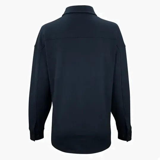 Vantage Women's Journey Overshirt — view 8