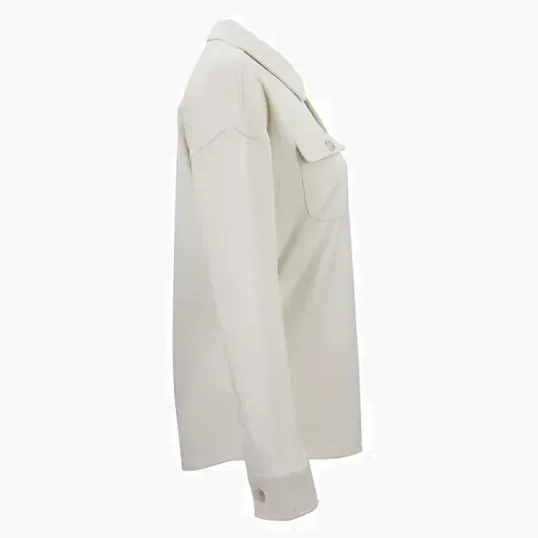 Vantage Women's Journey Overshirt — view 13
