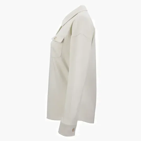 Vantage Women's Journey Overshirt — view 14