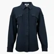 Vantage Women's Journey Overshirt — view 5