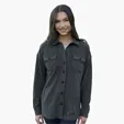 Vantage Women's Journey Overshirt — view 9