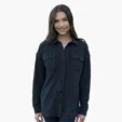 Vantage Women's Journey Overshirt — view 10